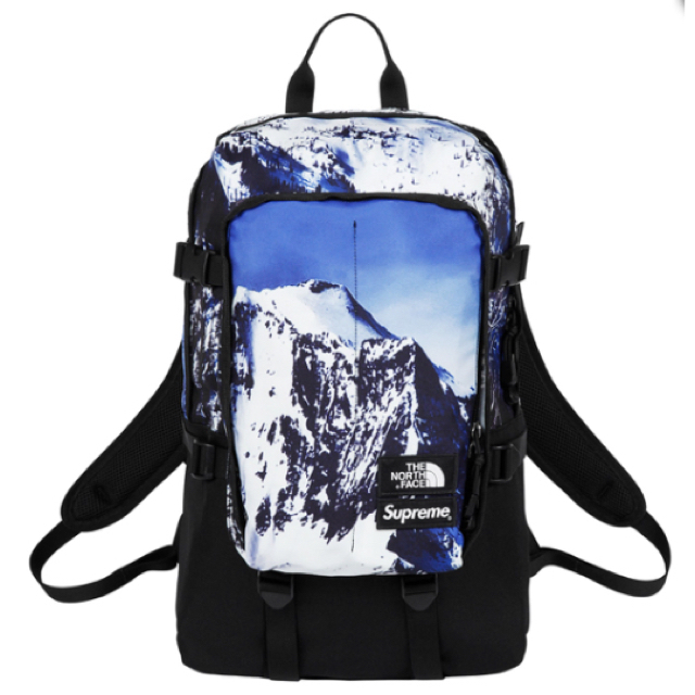 Supreme the north face 17aw backpack
