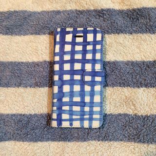 マンボ(Mambo)の塩川いづみ iphone7/8ケース(iPhoneケース)