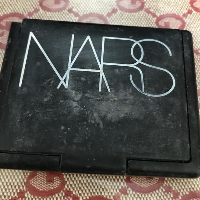 NARS(ナーズ)のNARS チーク ブラッシュ 4023 アンジェリカ コスメ/美容のベースメイク/化粧品(チーク)の商品写真