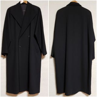 ヨウジヤマモト(Yohji Yamamoto)のY's コート yohji yamamoto(チェスターコート)