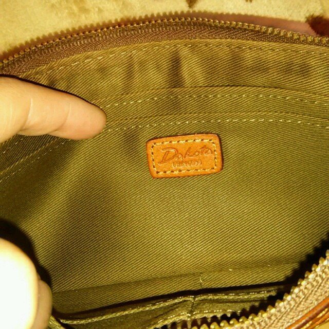 Dakota(ダコタ)の長財布 レディースのファッション小物(財布)の商品写真