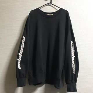 アディダス(adidas)のYeezy Season 4 カラバサス [M](スウェット)