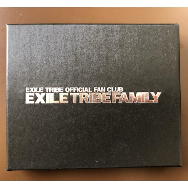 EXILE(エグザイル)のEXILE パスケース コインケース レディースのファッション小物(パスケース/IDカードホルダー)の商品写真