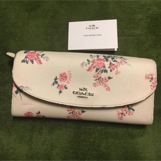 コーチ(COACH)のコーチ長財布(財布)