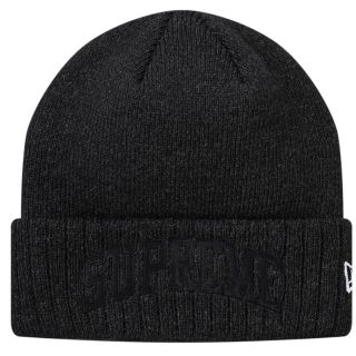 シュプリーム(Supreme)のsupreme New Era® Arc Logo Beanie (ニット帽/ビーニー)