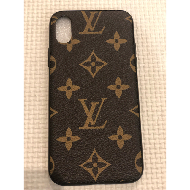 新iphone発売,LOUISVUITTON-お値下げiPhoneXiPhoneXsケース新品未使用の通販bybijuu'sshop｜ルイヴィトンならラクマ