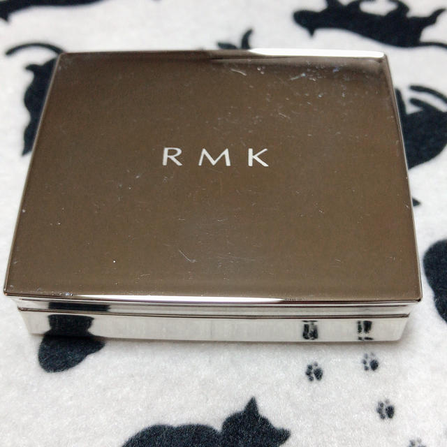 RMK(アールエムケー)のRMKアイシャドウ コスメ/美容のベースメイク/化粧品(アイシャドウ)の商品写真