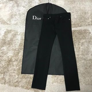 ディオールオム(DIOR HOMME)の dior  homme 15ss スキニーパンツ(デニム/ジーンズ)