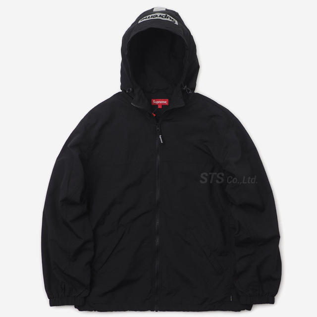 Supreme(シュプリーム)のSupreme 2-Tone Zip Up Jacket メンズのジャケット/アウター(マウンテンパーカー)の商品写真