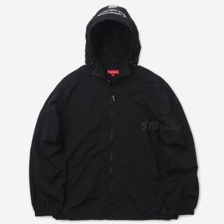 シュプリーム(Supreme)のSupreme 2-Tone Zip Up Jacket(マウンテンパーカー)