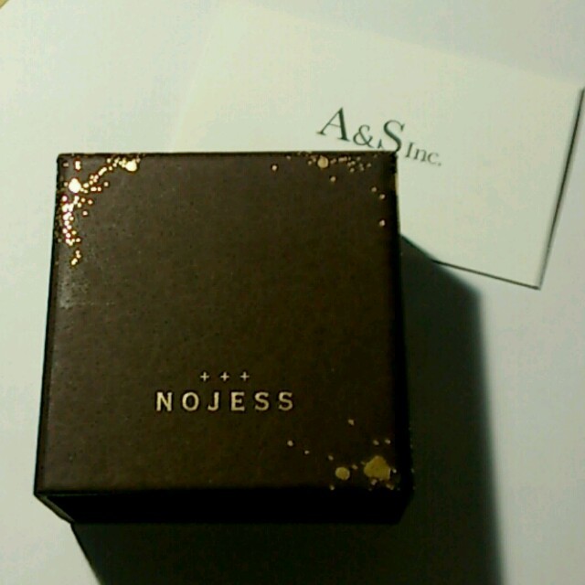 NOJESS(ノジェス)の『NOJESS』限定セット レディースのアクセサリー(ネックレス)の商品写真