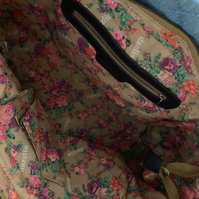 dazzlin(ダズリン)のバッグ♡ レディースのバッグ(トートバッグ)の商品写真