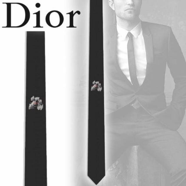 Dior ネクタイネクタイ