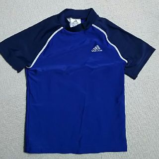 アディダス(adidas)の専用 美品 ラッシュガード アディダス 140(水着)