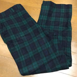 ペンドルトン(PENDLETON)のPendleton Black watch tartan パンツ(その他)