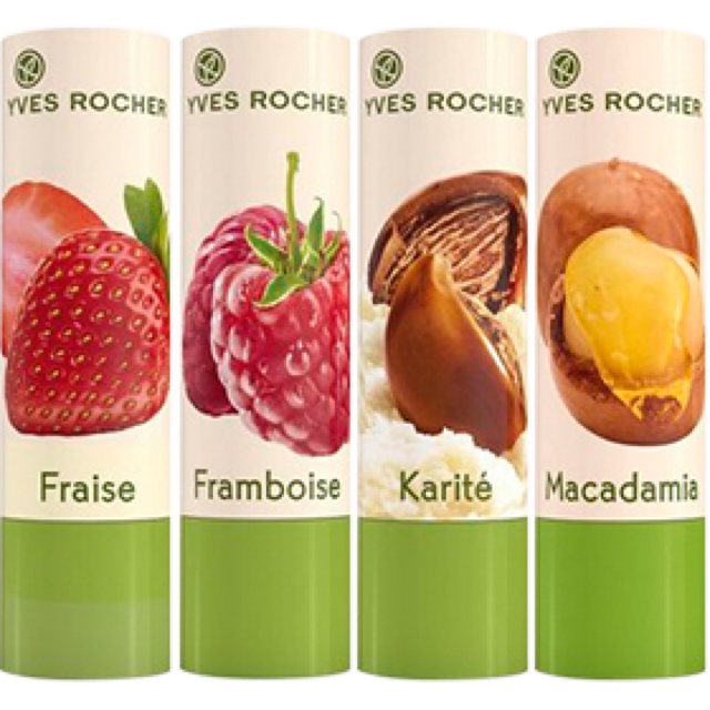 Yves Rocher(イヴロシェ)のYVES ROCHER リップ コスメ/美容のベースメイク/化粧品(口紅)の商品写真