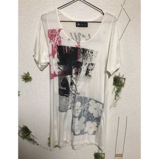 ヒステリックグラマー(HYSTERIC GLAMOUR)のHYSTERIC GLAMOUR ★ アンディ・ウォーホルT(Tシャツ(半袖/袖なし))