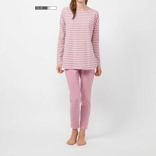 ユニクロ(UNIQLO)のユニクロ‧✧̣̥̇‧セットアップ(パジャマ)