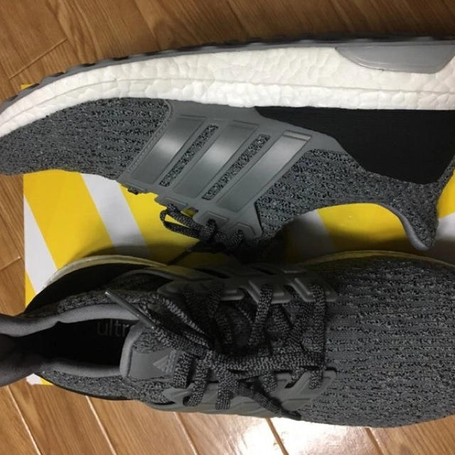 adidas(アディダス)のadidas ウルトラブースト 28cm メンズの靴/シューズ(スニーカー)の商品写真