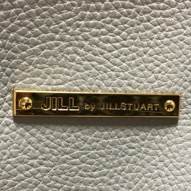 JILL by JILLSTUART(ジルバイジルスチュアート)のSWEET付録☆ジルスチュアートファー付きバッグ レディースのバッグ(トートバッグ)の商品写真