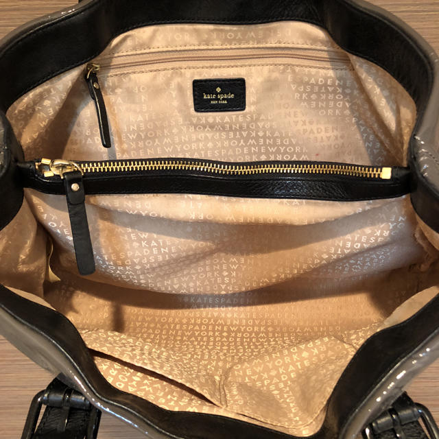 kate spade new york(ケイトスペードニューヨーク)のkate spade トートバッグ レディースのバッグ(トートバッグ)の商品写真