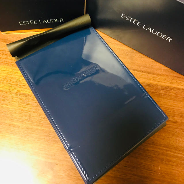 Estee Lauder(エスティローダー)のエスティーローダー 鏡（ノベルティー） レディースのファッション小物(ミラー)の商品写真