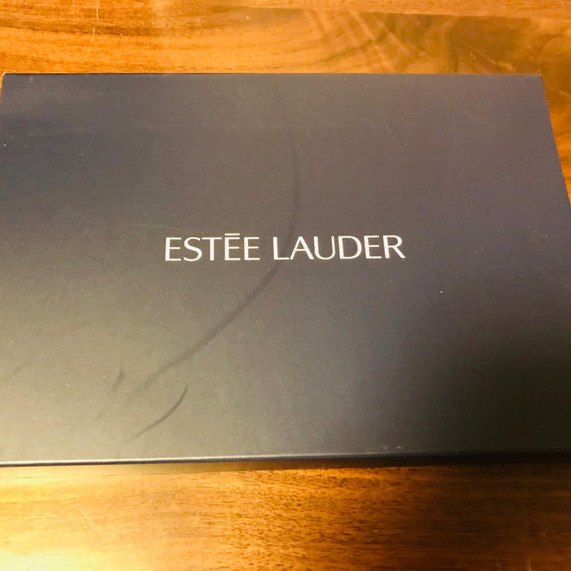 Estee Lauder(エスティローダー)のエスティーローダー 鏡（ノベルティー） レディースのファッション小物(ミラー)の商品写真