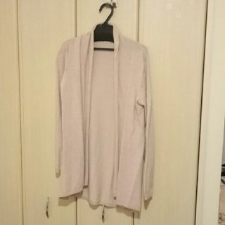 ザラ(ZARA)のZARA ニットカーディガン (カーディガン)