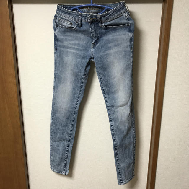 American Eagle(アメリカンイーグル)のAmerican Eagle： Super skinny スキニージーンズ メンズのパンツ(デニム/ジーンズ)の商品写真