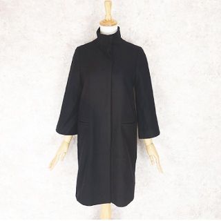 セオリー(theory)の💓chic様専用💓美品♥️セオリー　コート(ロングコート)