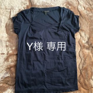 ルイヴィトン(LOUIS VUITTON)のルイビィトン♡コットン100%(Tシャツ(半袖/袖なし))