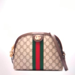 グッチ(Gucci)のGUCCI バック(ショルダーバッグ)