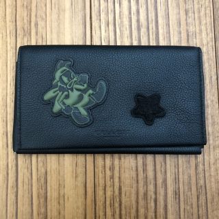 コーチ(COACH)の新品、未使用＊coachカードケース スマートフォンケース(モバイルケース/カバー)