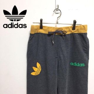 アディダス(adidas)の【激レア】adidas アディダス スウェット パンツ ジョガー トラックパンツ(その他)