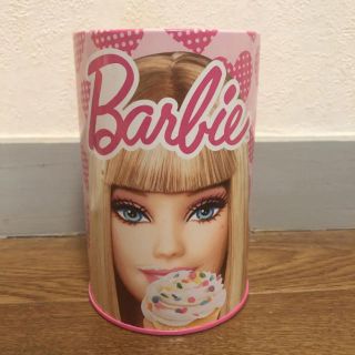 バービー(Barbie)のバービー 小物入れ(小物入れ)