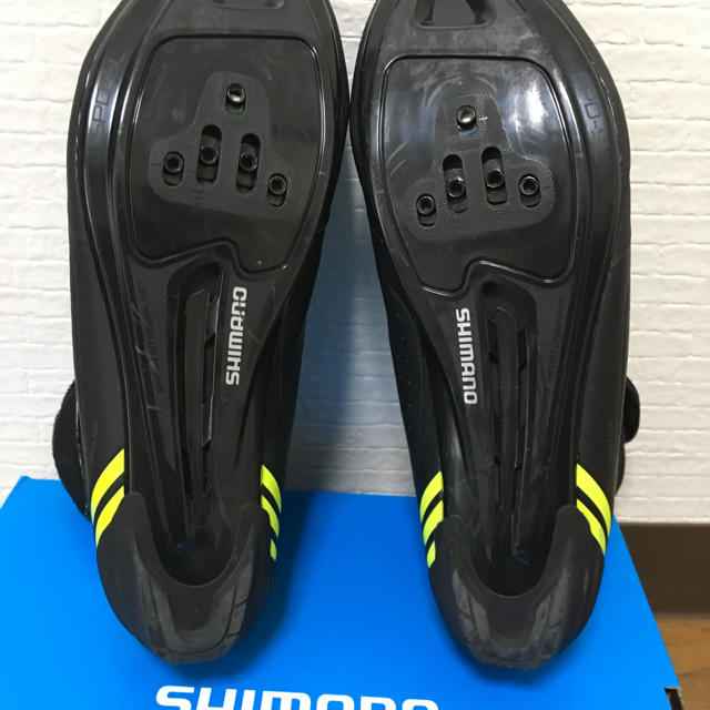 SHIMANO(シマノ)のシマノ rw5 冬用シューズ スポーツ/アウトドアの自転車(ウエア)の商品写真