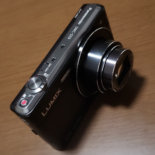 Panasonic  DMC-SZ9 デジカメ 1
