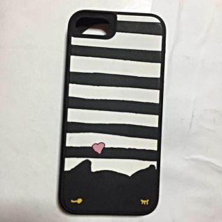 ツモリチサト(TSUMORI CHISATO)のiPhone5カバー nkm様※(モバイルケース/カバー)