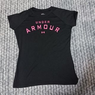 アンダーアーマー(UNDER ARMOUR)のsale【アンダーアーマー】Tシャツ(Tシャツ(半袖/袖なし))