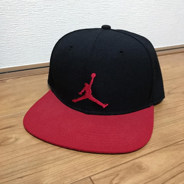 NIKE(ナイキ)のJORDAN キャップ メンズの帽子(キャップ)の商品写真