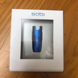 アイコス(IQOS)のiQOS キャップ(タバコグッズ)