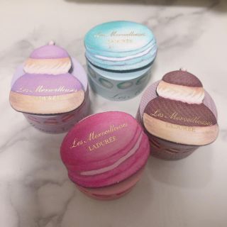 ラデュレ(LADUREE)のラデュレ アイシャドウ 新品(アイシャドウ)