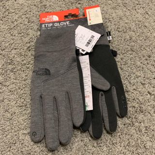 ザノースフェイス(THE NORTH FACE)のTHE NORTH FACE ETIP GLOVE(手袋)