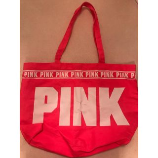 ヴィクトリアズシークレット(Victoria's Secret)のVictoria's Secret バッグ(トートバッグ)