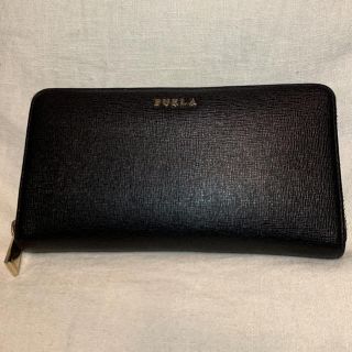 フルラ(Furla)のFURLA ラウンドジップ 長財布(財布)