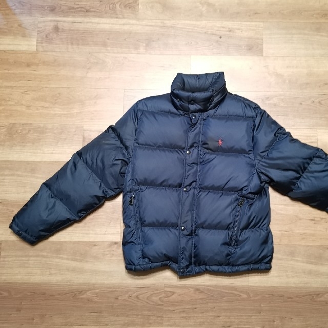 国内外の人気! 値下げ!ラルフローレン メンズ ジャケット アウター
