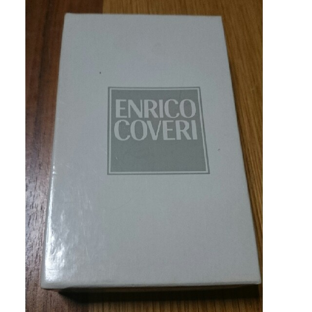 ENRICO COVERI(エンリココベリ)のENRICO  COVERI   キーホルダー メンズのファッション小物(キーホルダー)の商品写真