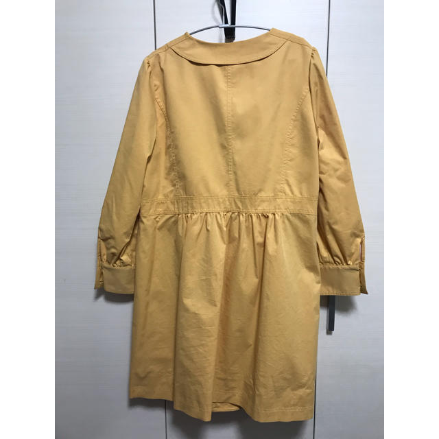 フランシュリッペ FL5 スプリングコート - ctmabruzzovacanze.it