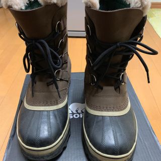 ソレル(SOREL)のソレル カリブー 26センチ(ブーツ)