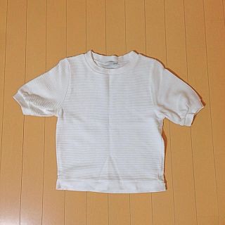 マウジー(moussy)のmoussy(Tシャツ(長袖/七分))